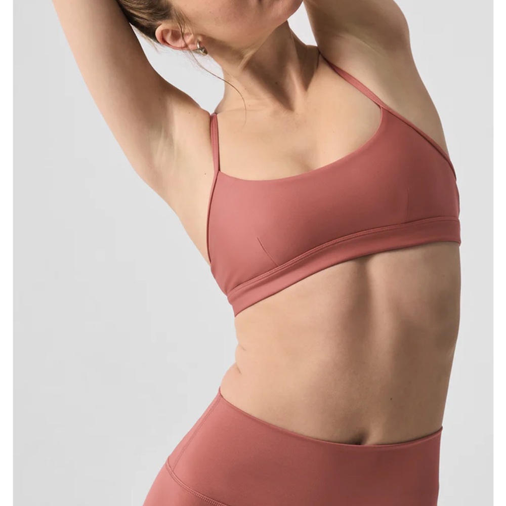 Alo Airlift bra EUC